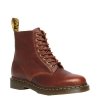 Buty Dr. Martens 1460 Cashew Ambassador 31976253